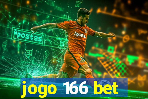 jogo 166 bet